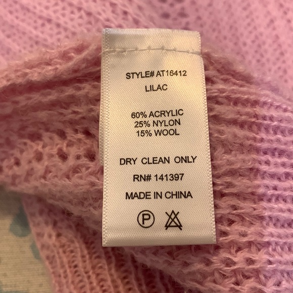 Astr - sweater - Picture 9 of 10